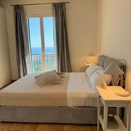 Con Vista Mare - Wifi - Free Parking Villa Ranzi