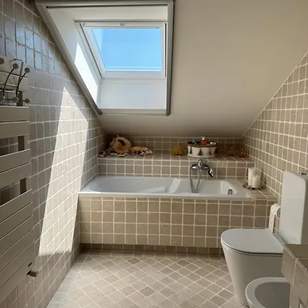 Con Vista Mare - Wifi - Free Parking Villa