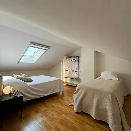 Con Vista Mare - Wifi - Free Parking Villa