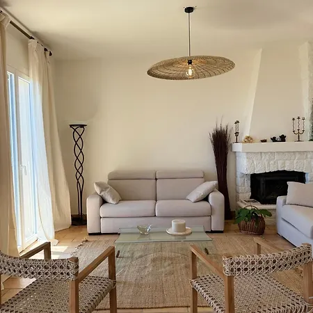 וילה Con Vista Mare - Wifi - Free Parking