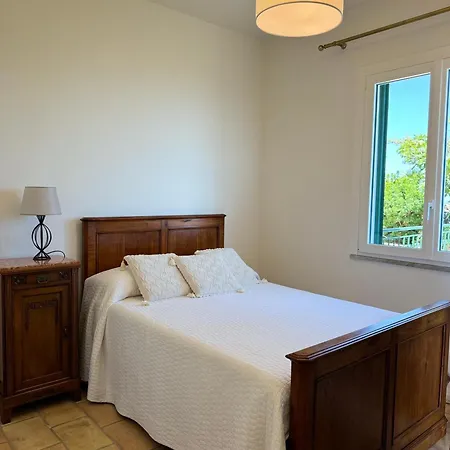 Con Vista Mare - Wifi - Free Parking Villa Ranzi