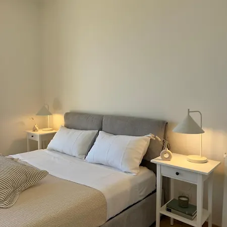 Con Vista Mare - Wifi - Free Parking Villa Ranzi