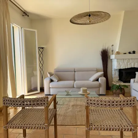 Con Vista Mare - Wifi - Free Parking Villa *